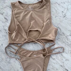 TOAST SWIM bikini
